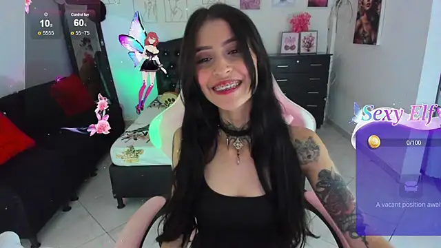 Melanny lopez18 online show from June 14, 8:11 pm