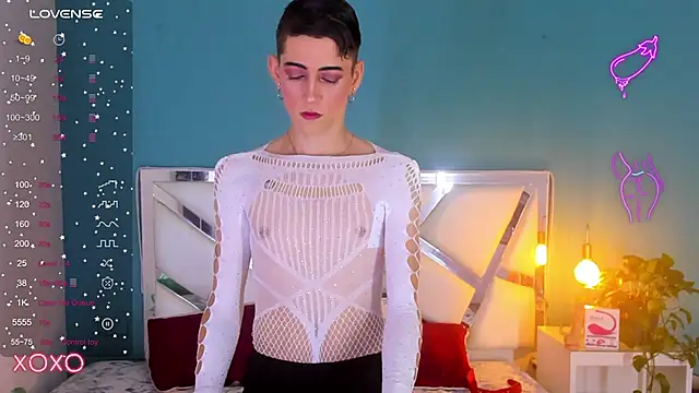 dominic thailor online show from January 18, 2:02 pm