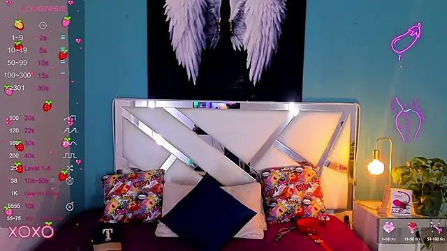 dominic thailor online show from February 11, 5:40 pm