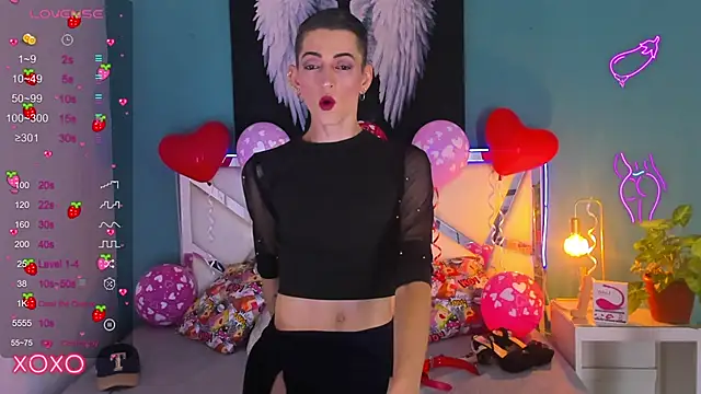 dominic thailor online show from February 19, 3:27 pm