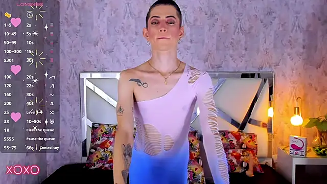 dominic thailor online show from October 16, 1:56 pm