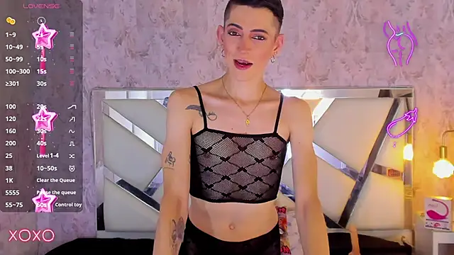 dominic thailor online show from January 11, 2:55 pm