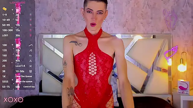 dominic thailor online show from January 15, 3:16 pm