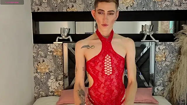 dominic thailor online show from March 29, 5:13 pm