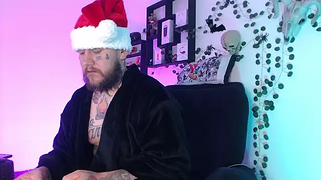 Ash gusbig online show from December 14, 3:51 am