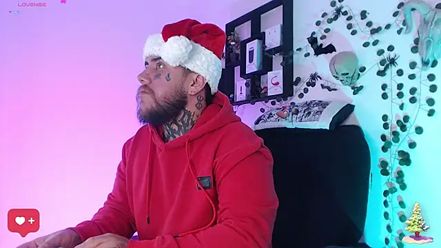 Ash gusbig online show from December 16, 1:42 am