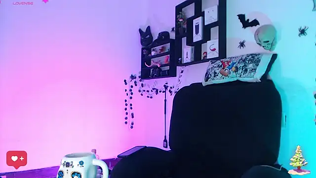 Ash gusbig online show from December 20, 3:14 am