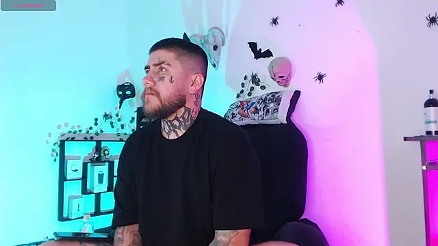 Ash gusbig online show from December 26, 11:03 pm