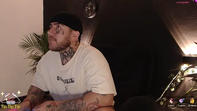 Ash gusbig online show from February 4, 12:51 am