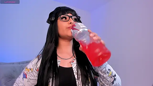 ArigyGomez online show from November 20, 4:07 pm