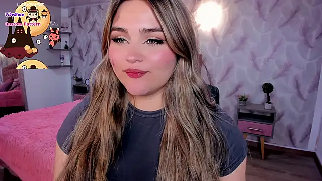 Snapshot of cattaleya___ chatting on October 14, 2:45 am cattaleya online show from October 14, 2:45 am