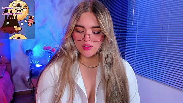 Snapshot of cattaleya___ chatting on October 24, 3:14 am cattaleya online show from October 24, 3:14 am