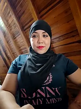 AmbarBurhan online show from February 18, 7:19 pm