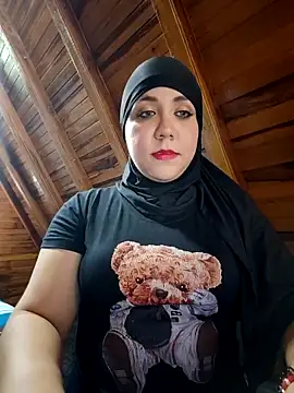 AmbarBurhan online show from March 19, 4:13 pm