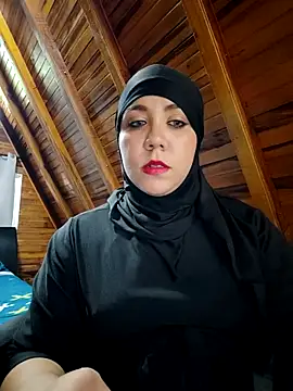 AmbarBurhan online show from March 22, 6:36 pm