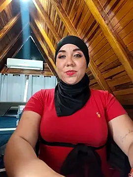 AmbarBurhan online show from September 13, 4:07 pm