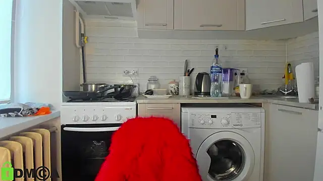  Alice Kitty online show from December 3, 11:01 am