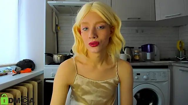  Alice Kitty online show from December 17, 8:56 am