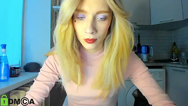  Alice Kitty online show from December 23, 12:30 pm