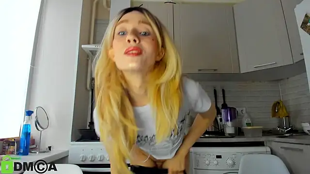  Alice Kitty online show from December 27, 8:35 am