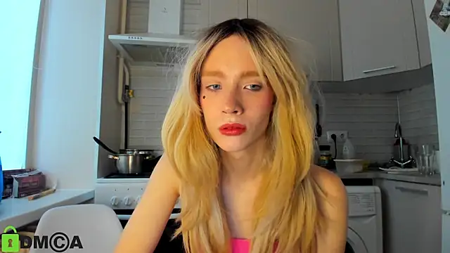  Alice Kitty online show from December 29, 8:55 am