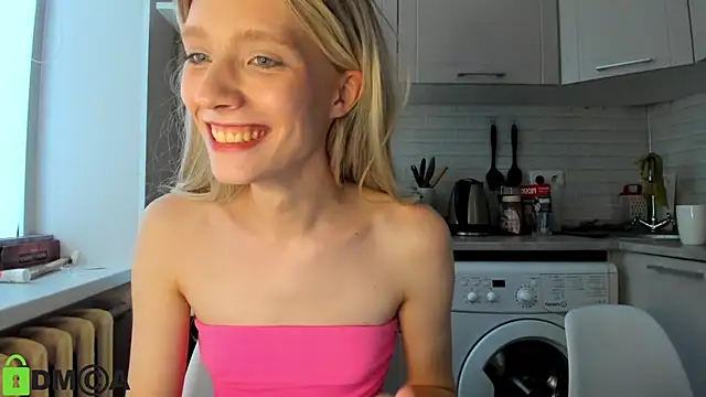  Alice Kitty online show from January 13, 12:02 pm