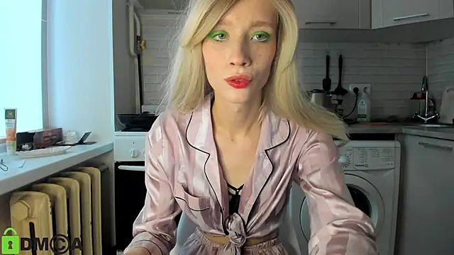  Alice Kitty online show from January 25, 10:51 am