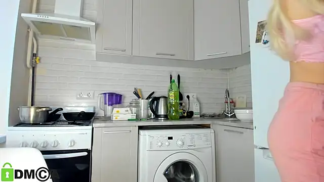  Alice Kitty online show from January 28, 8:57 am