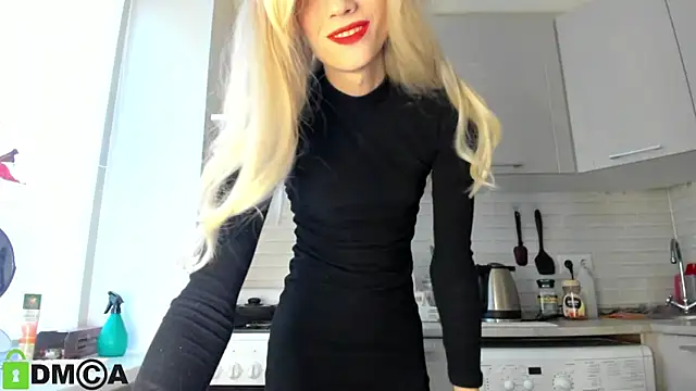  Alice Kitty online show from January 30, 8:54 am