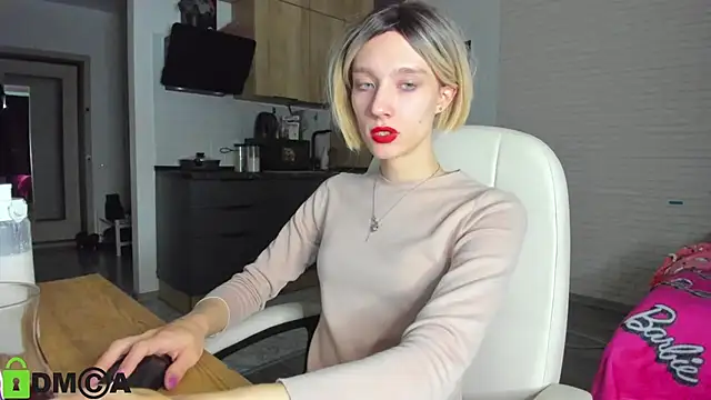  Alice Kitty online show from October 3, 4:20 am