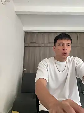 Snapshot of _sexy_jack chatting on September 19, 5:02 pm sexy jack online show from September 19, 5:02 pm