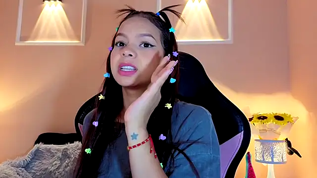 SheilaSmiith online show from September 22, 7:49 pm