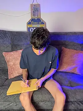 MyLatinHotBoys online show from January 23, 2:12 am