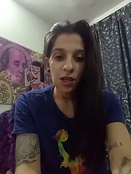 Snapshot of baby_liz01 chatting on June 20, 4:10 pm baby liz01 online show from June 20, 4:10 pm