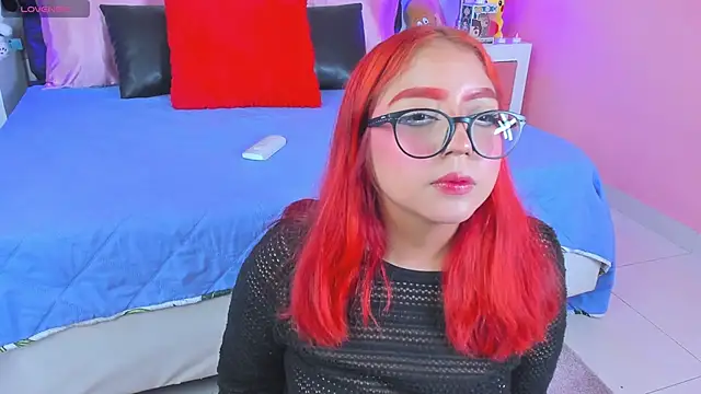 AnngelaSkye online show from February 27, 3:36 am