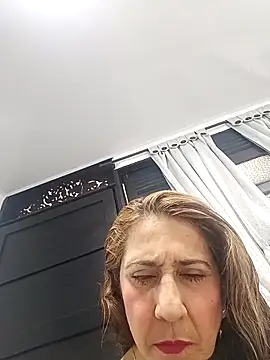 Matureyulyet online show from April 3, 10:19 pm