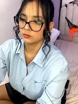 Madyson Hot online show from October 24, 1:07 pm