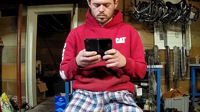 Bigoleslong98765 online show from February 13, 11:45 pm