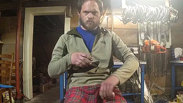 Bigoleslong98765 online show from April 7, 11:15 pm