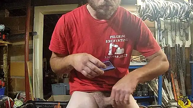 Bigoleslong98765 online show from May 30, 6:54 am