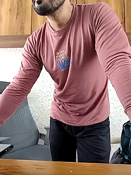 indianguy89 online show from May 9, 10:09 am