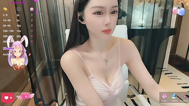 Aisi-20 online show from March 15, 4:24 am