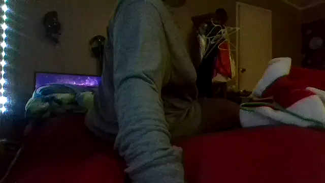 EbonyFetishQueen online show from December 15, 5:34 am