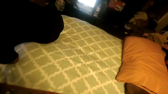 EbonyFetishQueen online show from May 5, 1:24 am