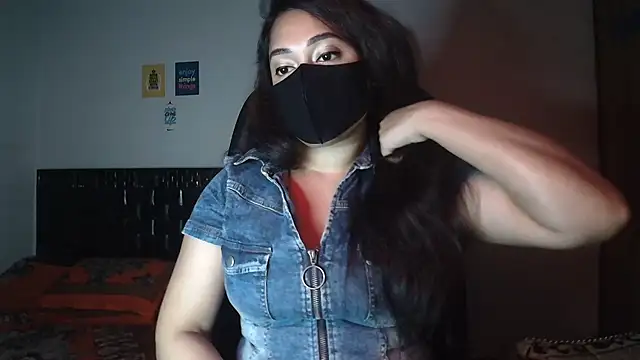 Most-Beautiful-Queen online show from January 10, 7:26 pm