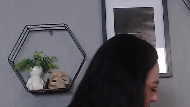 IzabelllNoir online show from February 13, 11:28 am