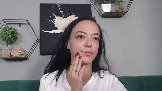 IzabelllNoir online show from September 18, 10:06 am