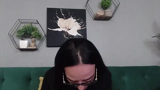 IzabelllNoir online show from February 9, 11:58 am