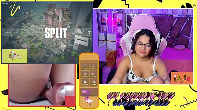 Snapshot of PetiteSophie_ chatting on January 2, 4:13 pm PetiteSophie online show from January 2, 4:13 pm