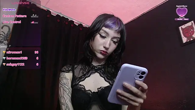 niakat  online show from February 5, 2:19 am